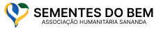 Logotipo Sementes do Bem
